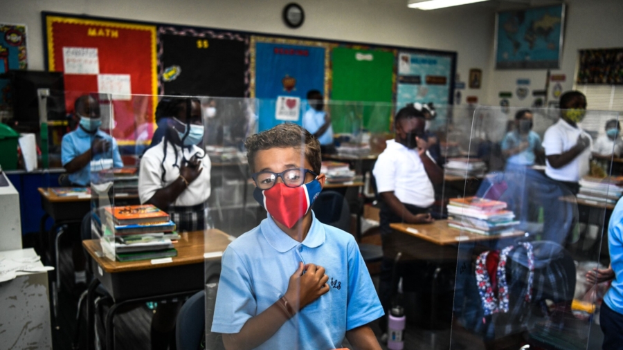 Florida Capital’s Schools to Require Masks
