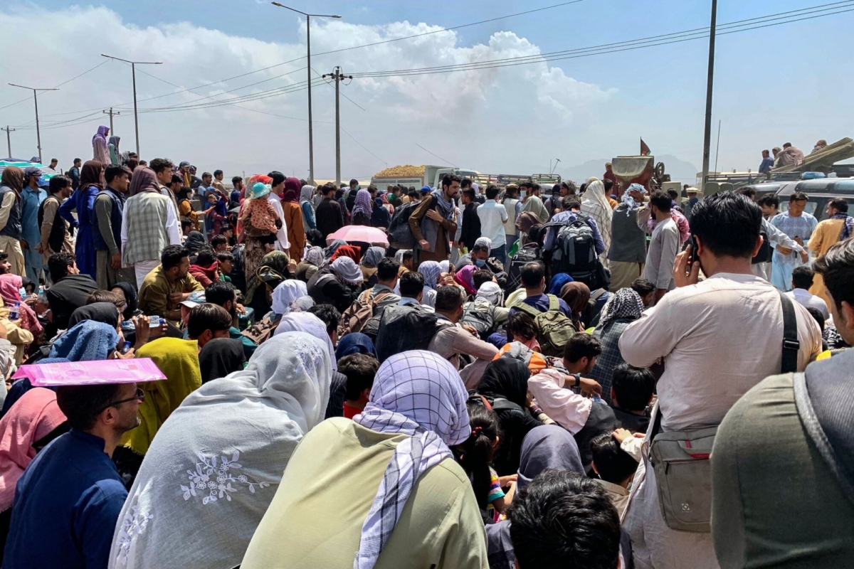 kabul-airport