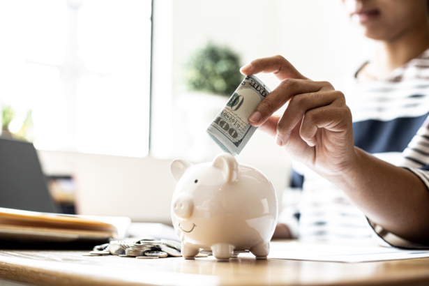 It's not too late to start saving