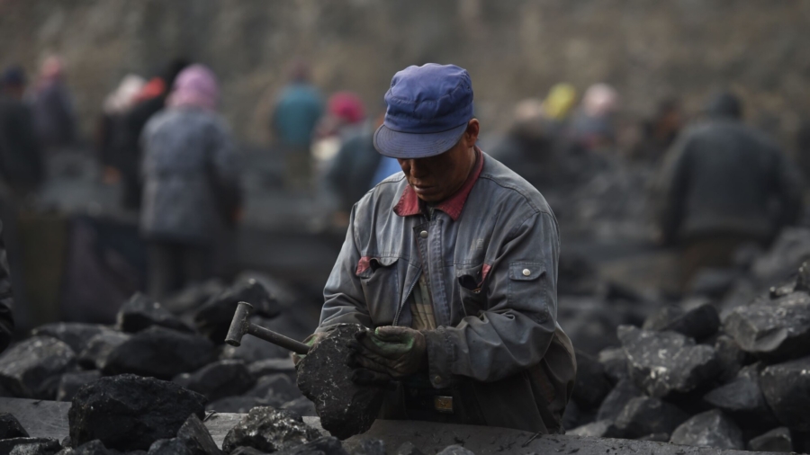 Global Coal Usage On Pace For Record High, Net Zero Goals Affected
