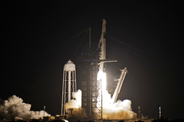 SpaceX Falcon 9