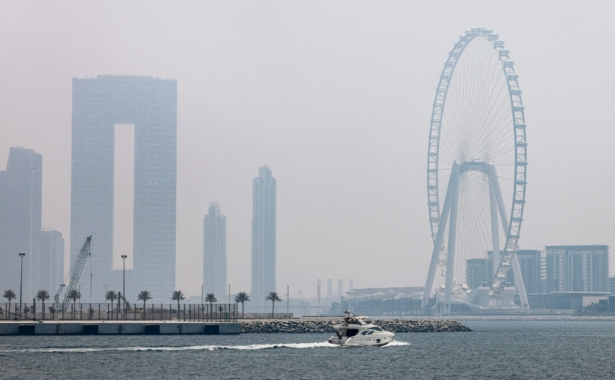 Ain Dubai