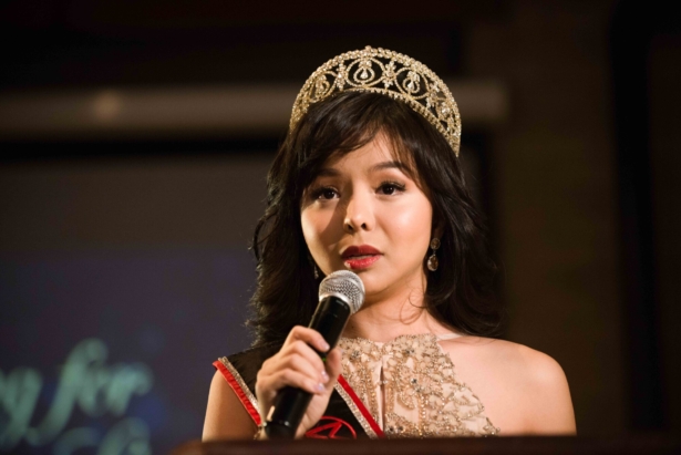 Anastasia Lin
