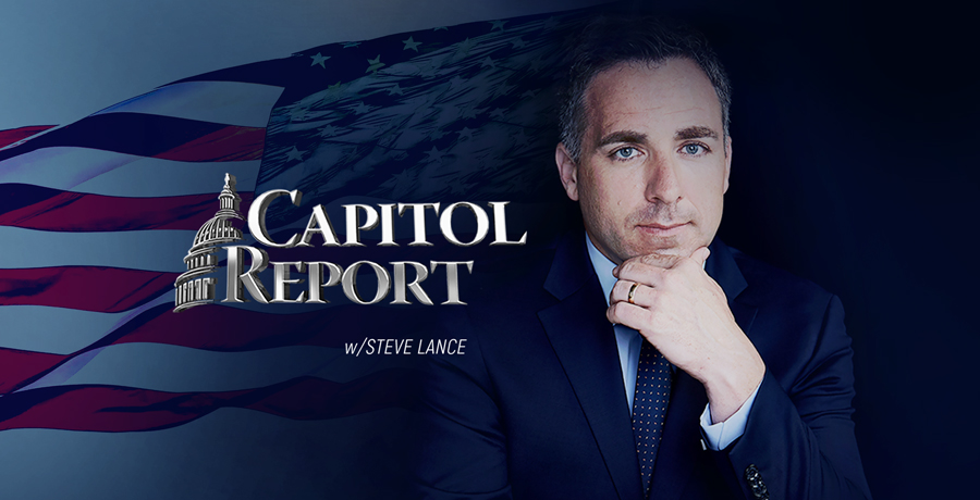 Capitol Report