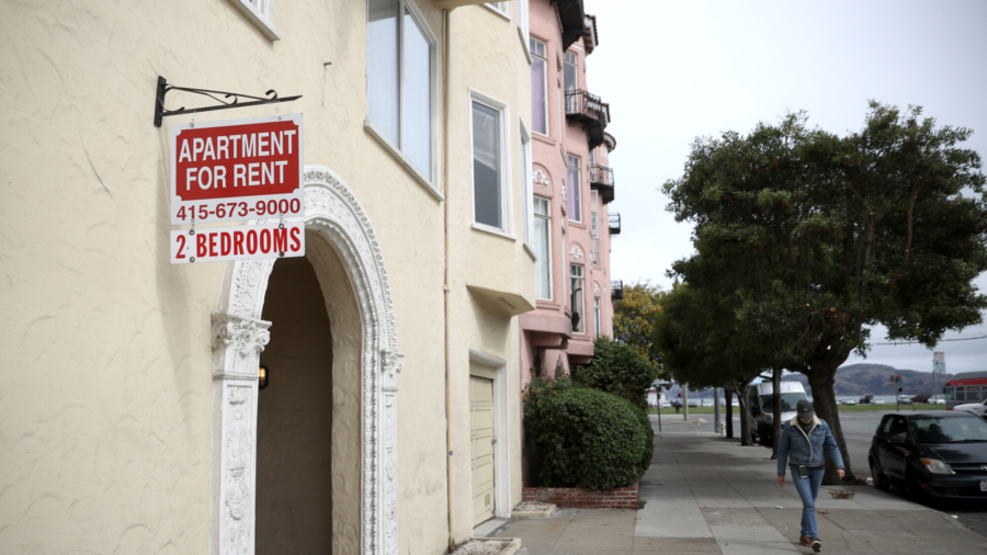 California Eviction Moratorium Ends Sept. 30