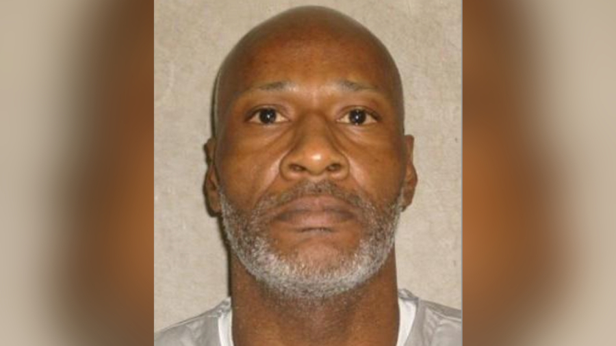 Oklahoma Executes Death Row Inmate, First Time in 6 Years
