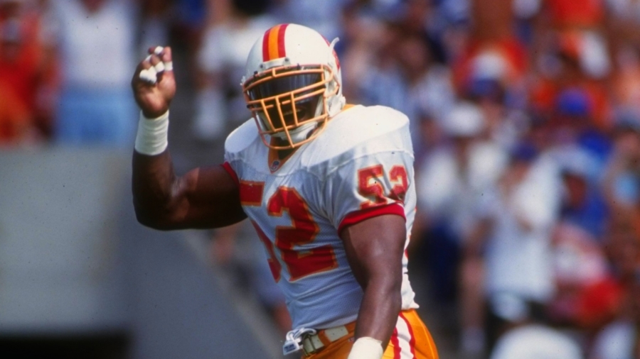 Former NFL Star Keith McCants Found Dead in Home After Suspected Overdose