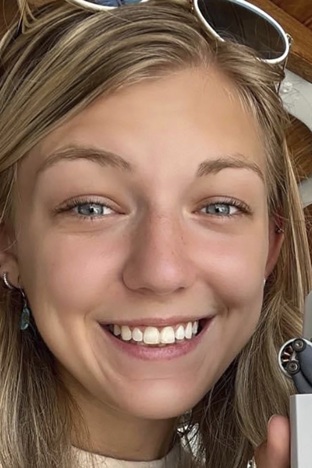 Gabrielle “Gabby” Petito