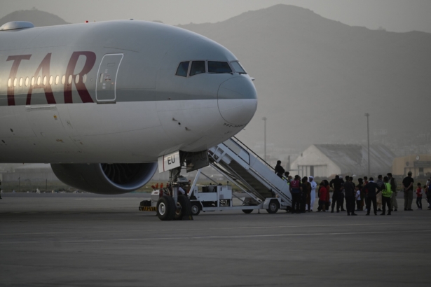 Qatar Airways