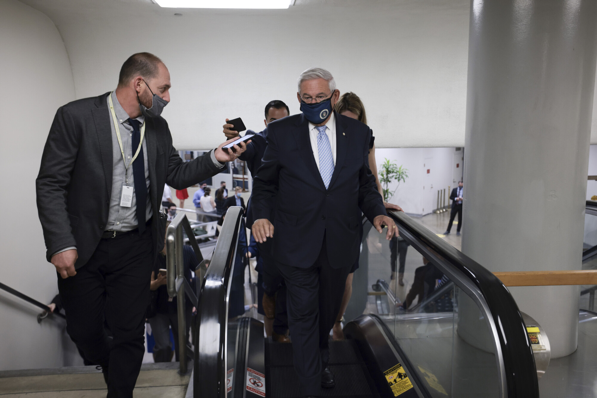 Democrats Denied on 2nd Attempt Pushing Amnesty for Illegal Aliens Through Reconciliation