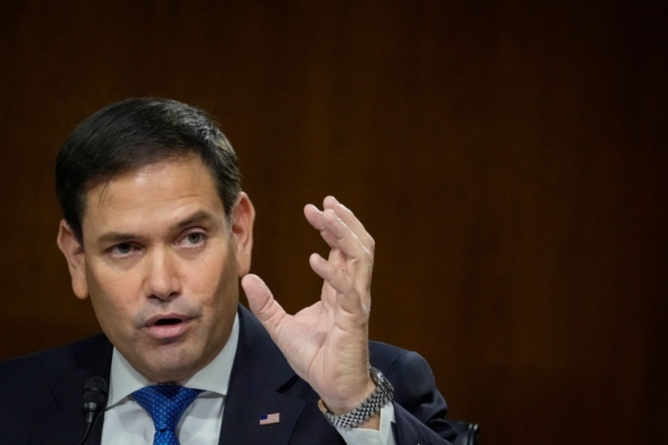 Sen. Marcio Rubio