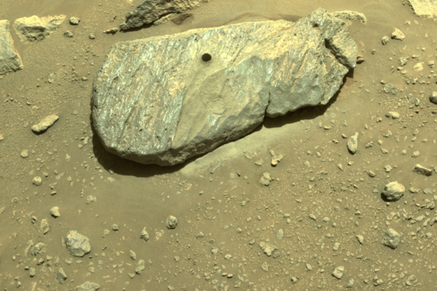 1st rock