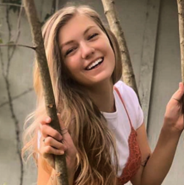 Gabby Petito