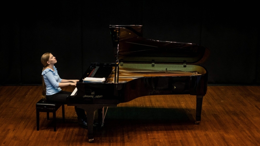 12 Pianists in Final Stage of Prestigious Chopin Competition