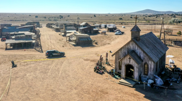 The Bonanza Creek Ranch