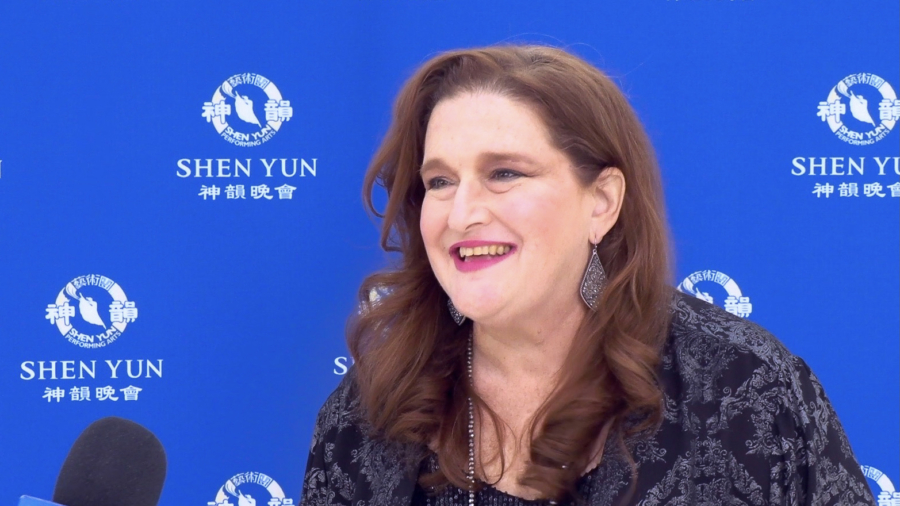 ‘It Is Perfection,’ Says Business Professional and Birthday Girl at Shen Yun