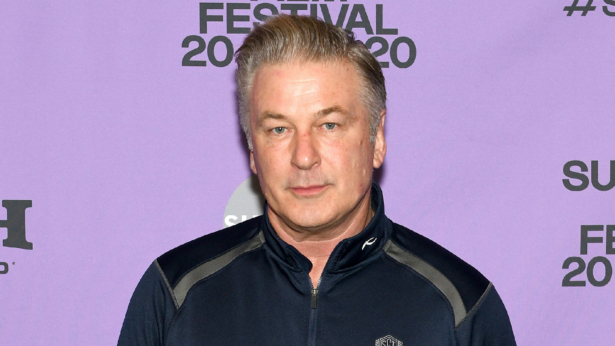 Alec Baldwin photo