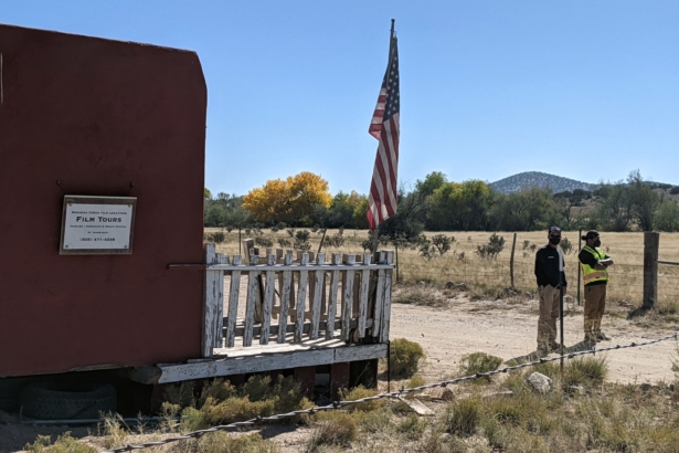 Bonanza Creek Ranch