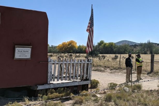 Bonanza Creek Ranch