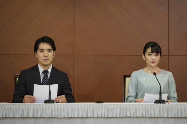 Princess Mako, Kei Komuro