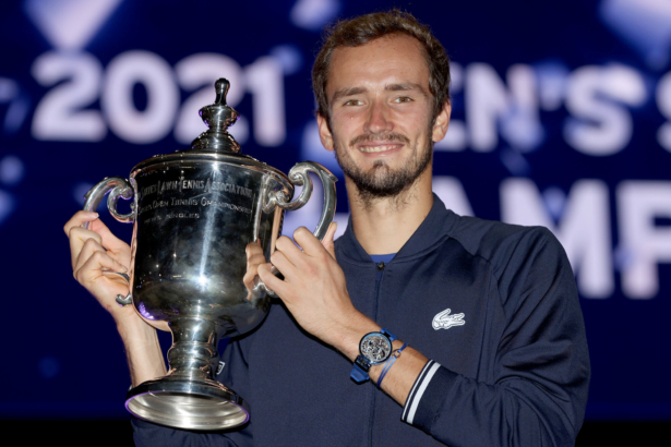 Daniil Medvedev