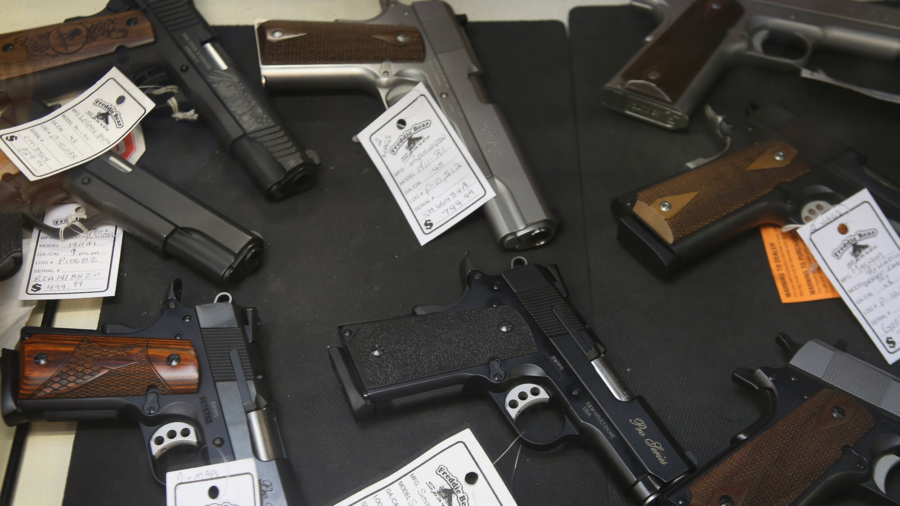Illinois Supreme Court Rules Unconstitutional Tax on Guns and Ammo