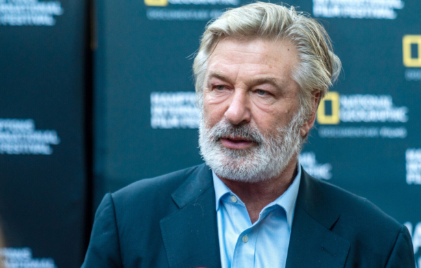Hamptons International Film Festival Chairman, Alec Baldwin