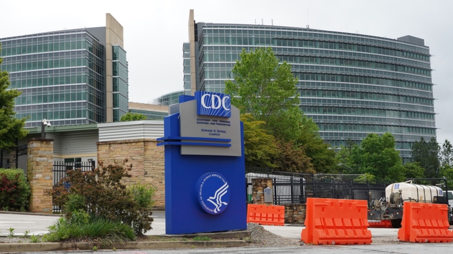 CDC Removes 24 Percent of Child COVID-19 Deaths, Thousands of Others