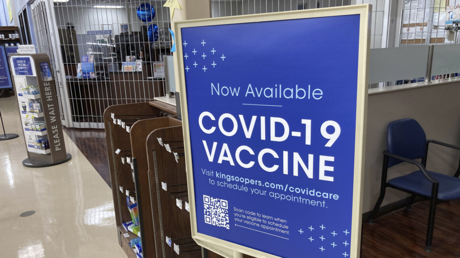 OSHA Vaccine Mandate Released; 84 Million Workers Face Jan. 4 Deadline