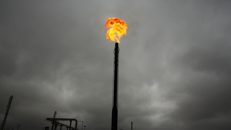 Natural Gas Prices Expected to Be Volatile This Winter Amid Uncertainty About Weather: EIA