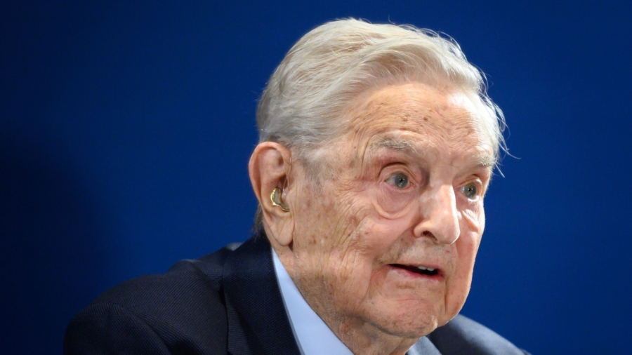 The Impact of George Soros and Others Pushing Criminal Justice ‘Reform’