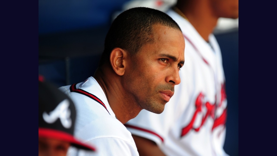 Former MLB Player Julio Lugo Has Died at Age 45