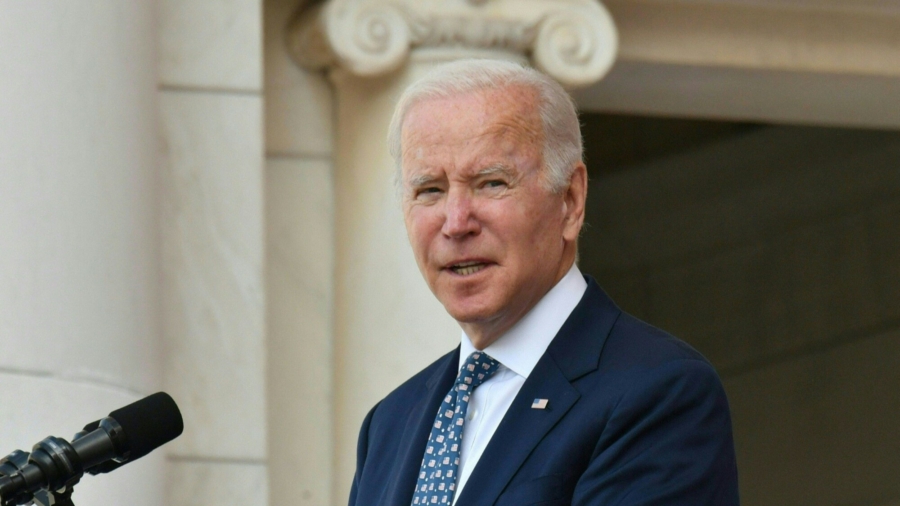 Biden Signs Law Tightening Restrictions on Huawei, ZTE, to Protect US Telecom Systems