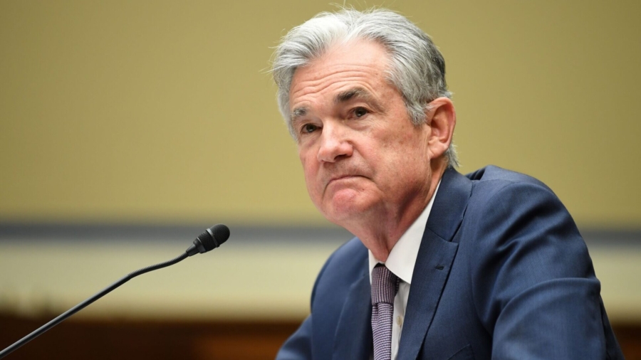 Federal Reserve Hints at Interest Rate Hike in March Amid Sky-High Inflation Levels