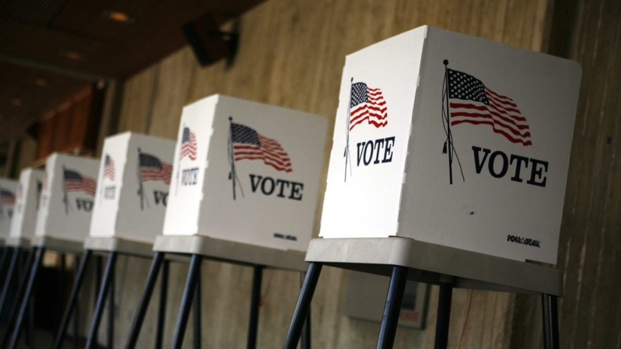 Judicial Watch Warns Over Voter Roll Cleanup
