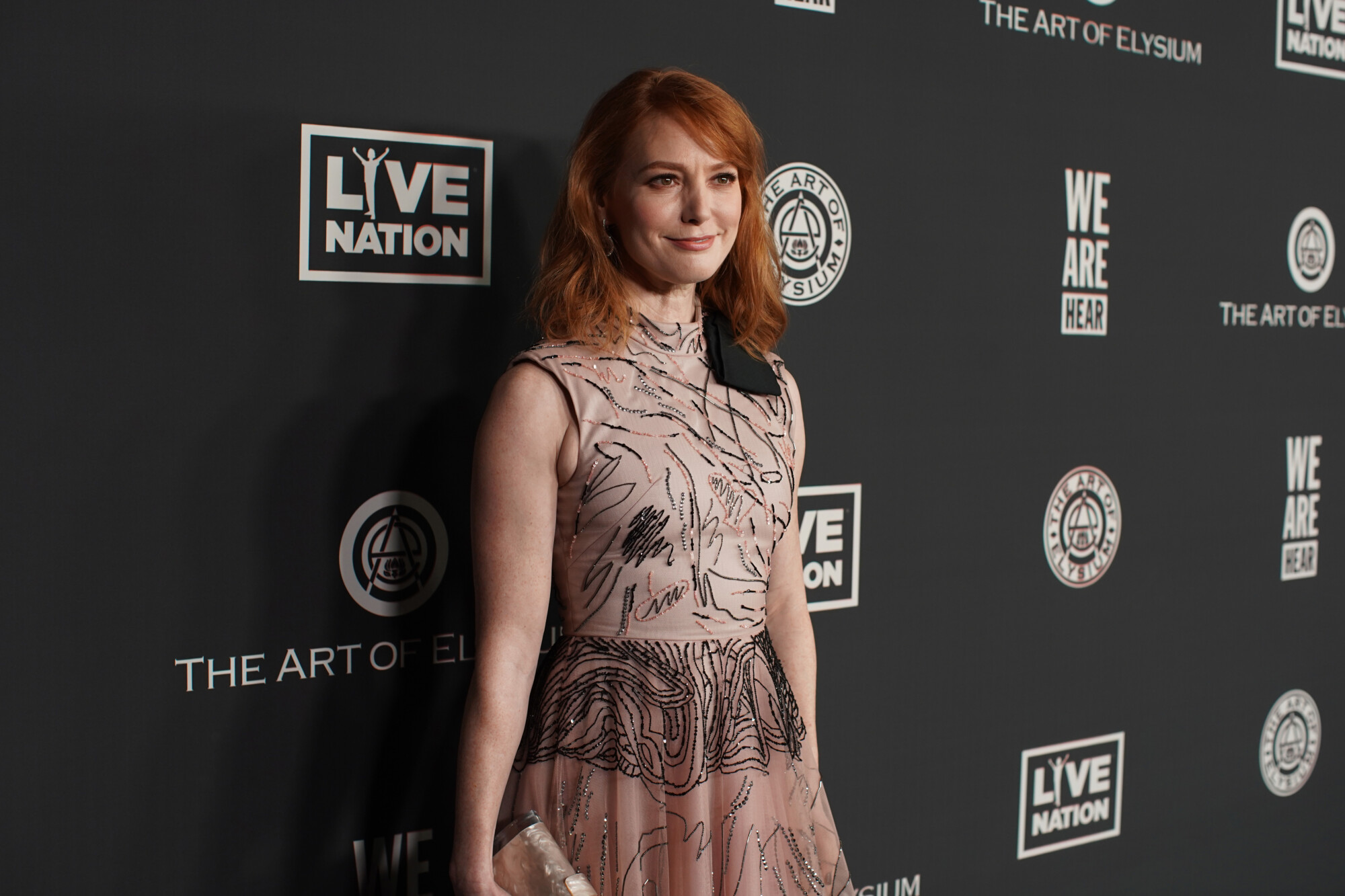 Parents of Actress Alicia Witt Found Dead in Their Home.