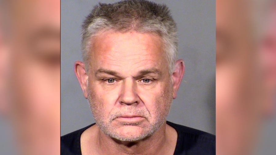 Prosecutor: Suspect in Vegas Severed Head Case a Prior Felon