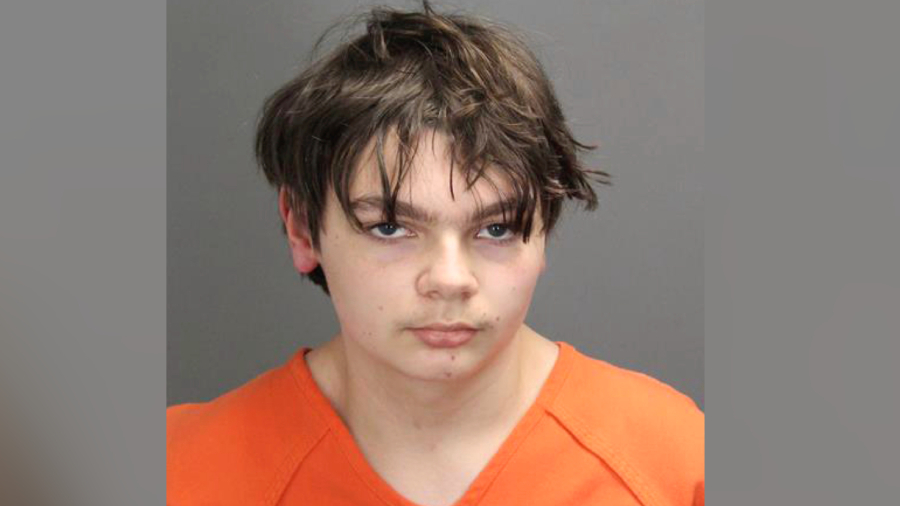 Michigan Teen Charged in Oxford High School Shooting
