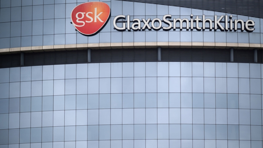 Glaxo Says Its COVID-19 Antibody Treatment Effective Against Omicron
