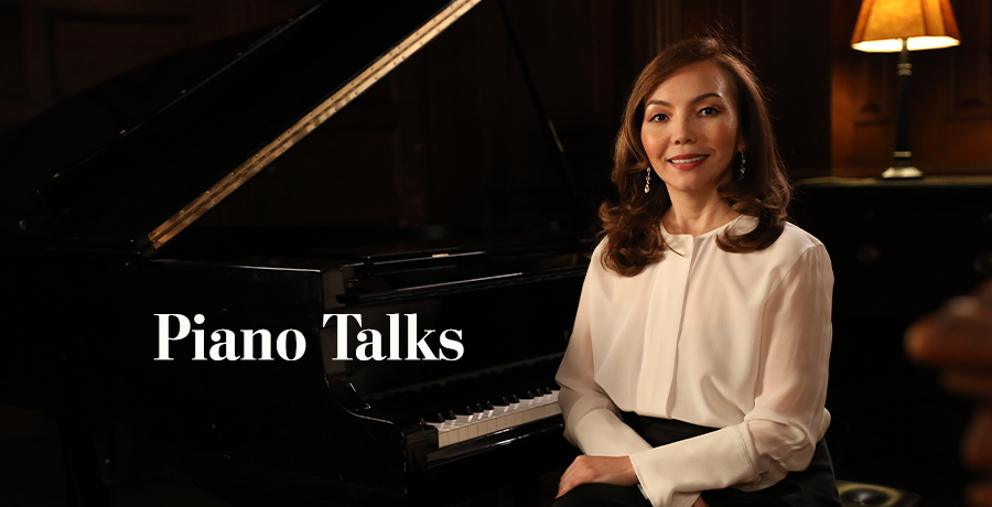 Piano Talks