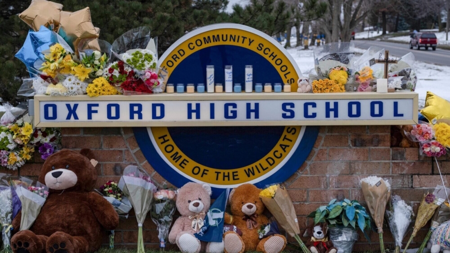Third Party to Probe Oxford High’s Actions Ahead of Shooting