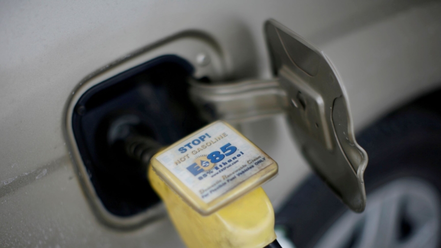 EPA Trims Ethanol Requirements, Citing Reduced Demand Due to COVID-19 Pandemic