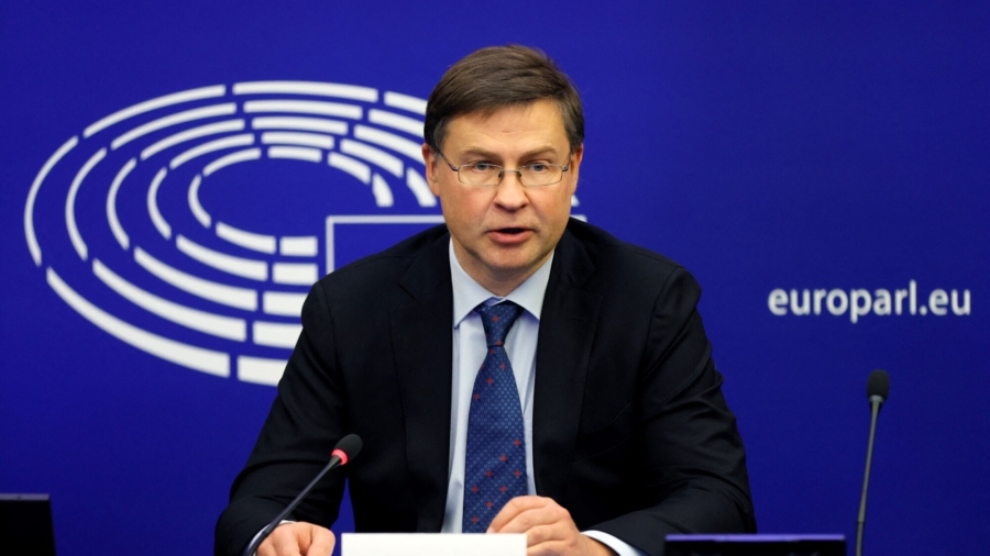 EU Unveils Trade Sanction Plan to Counter Foreign Coercion