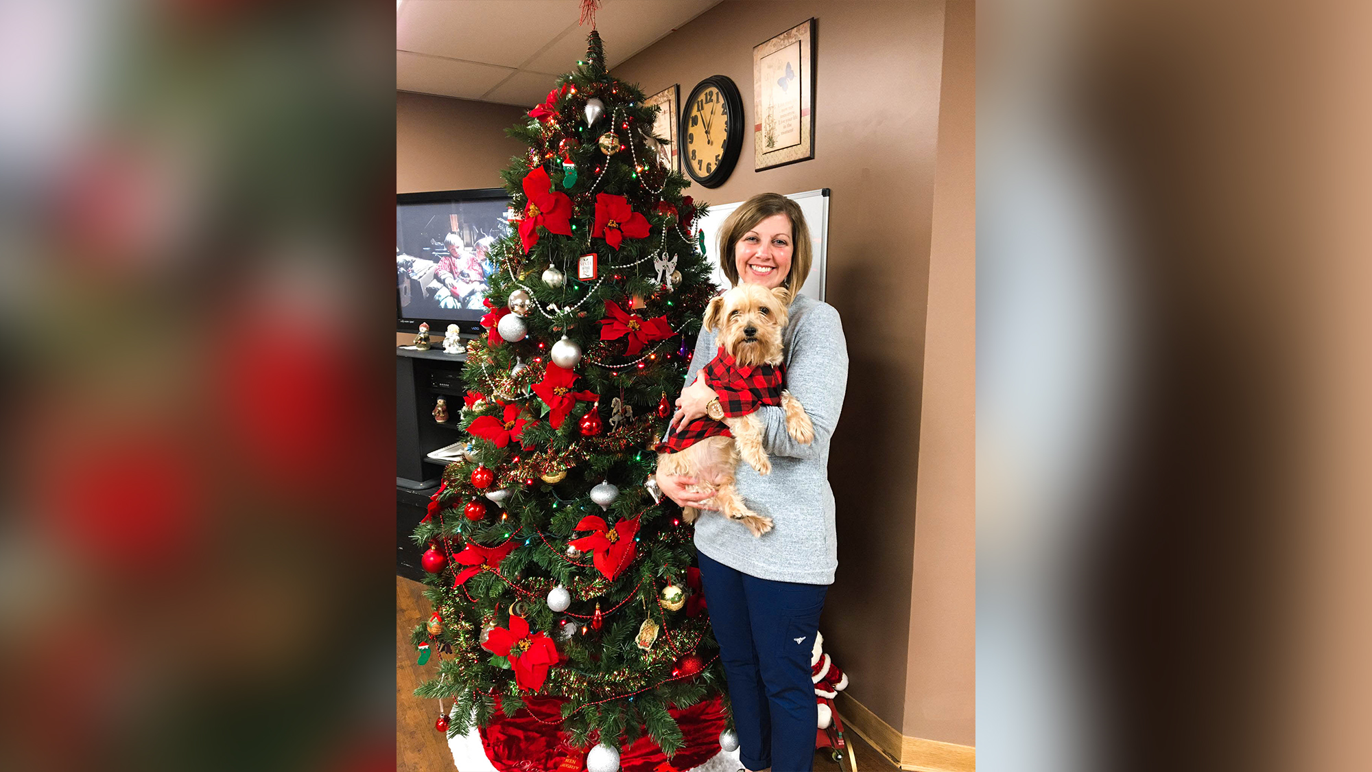 Nurse Goes Beyond Duty and Rescues a Hospitalized Patient's Dog From the Shelter