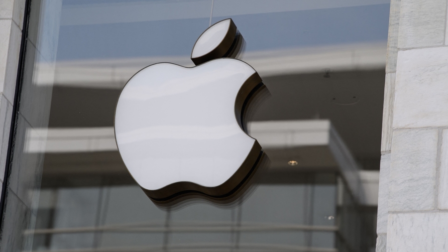 Apple Becomes First Company to Hit $3 Trillion Market Value