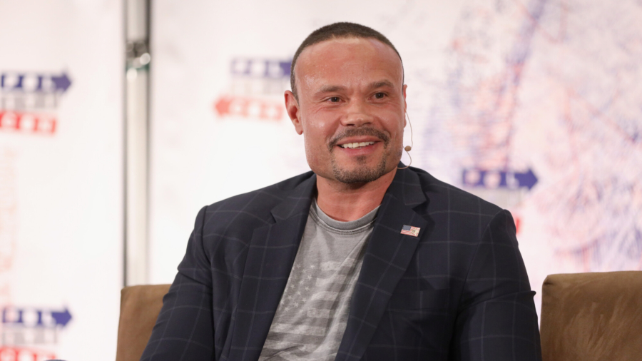 Dan Bongino Permanently Suspended by YouTube
