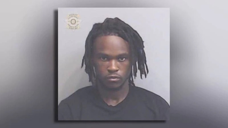 Atlanta Police Make Arrest in Fatal Shooting of Infant