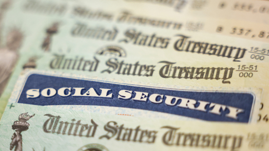 Summary: Changes to Social Security in 2022
