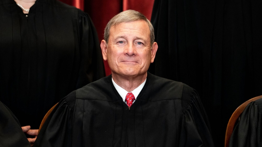 Supreme Court’s Roberts Says Judges Must be Ethical After Over 100 Caught Violating Rule