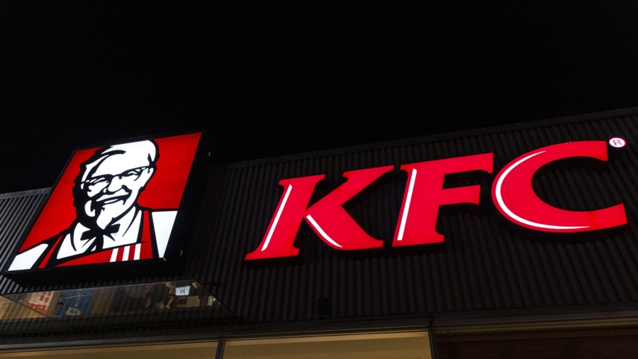 KFC to Begin Rolling out Beyond Meat Fried ‘Chicken’ Across US Next Week